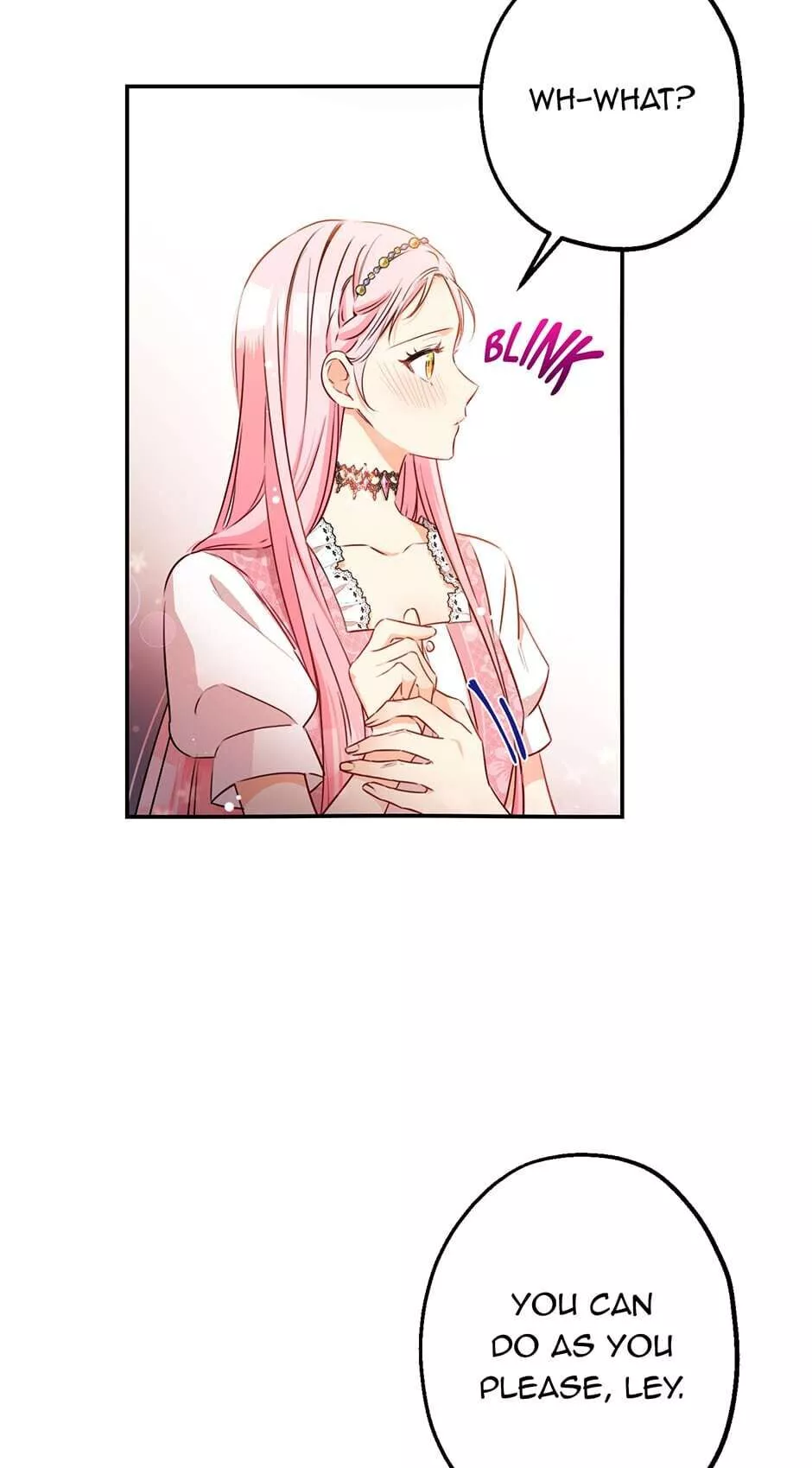 I Was Tricked into this Fake Marriage! Chapter 61 page 58
