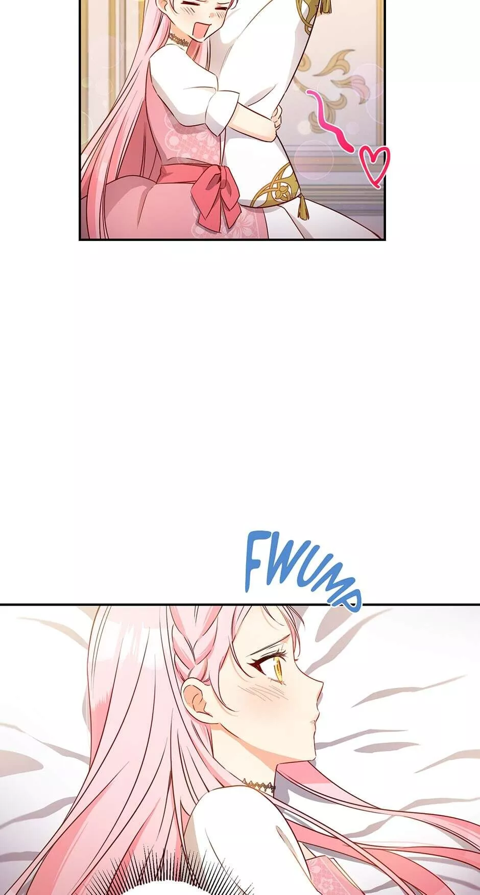 I Was Tricked into this Fake Marriage! Chapter 61 page 27