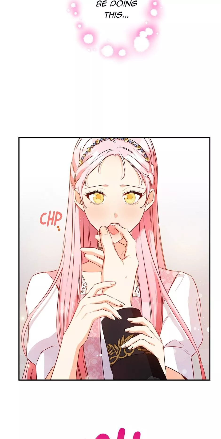 I Was Tricked into this Fake Marriage! Chapter 61 page 39
