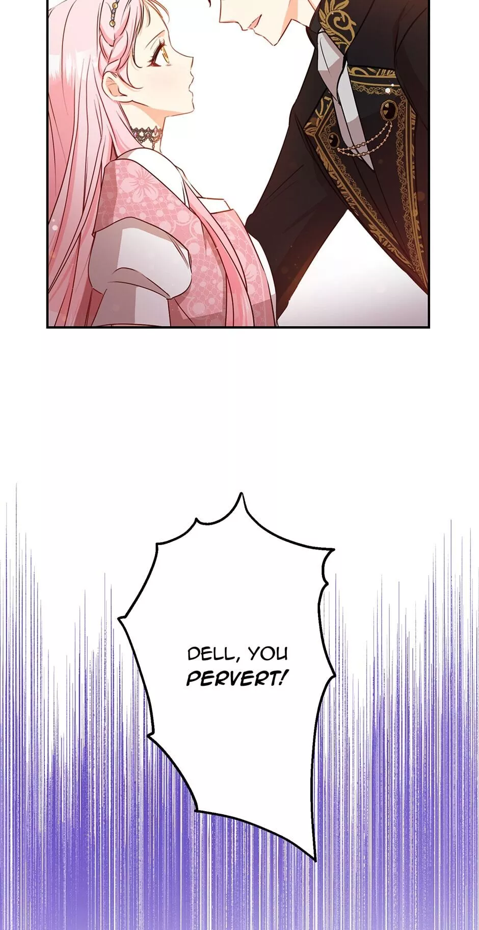 I Was Tricked into this Fake Marriage! Chapter 61 page 52