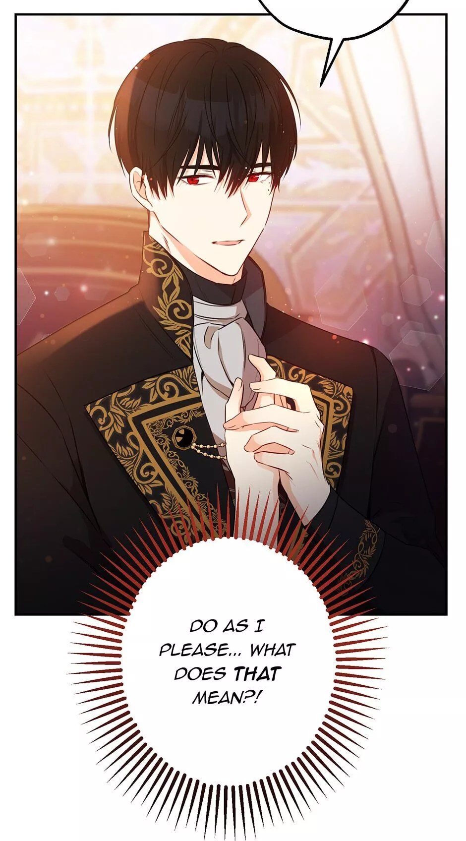 I Was Tricked into this Fake Marriage! Chapter 61 page 59