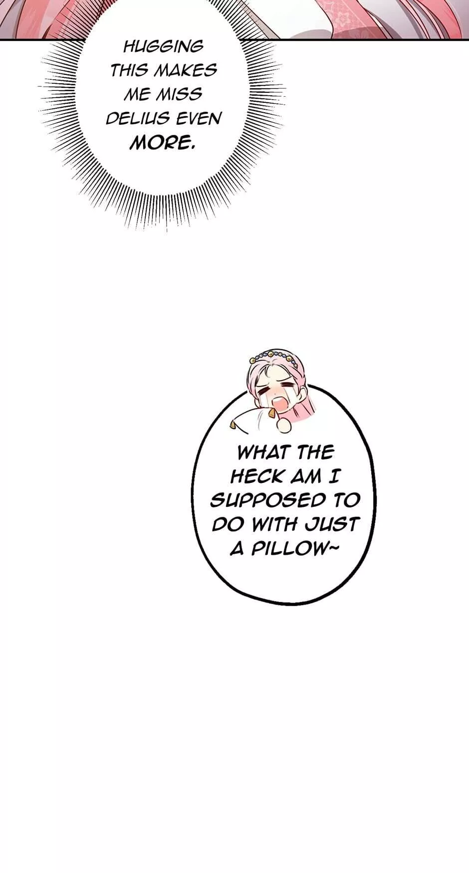 I Was Tricked into this Fake Marriage! Chapter 61 page 28