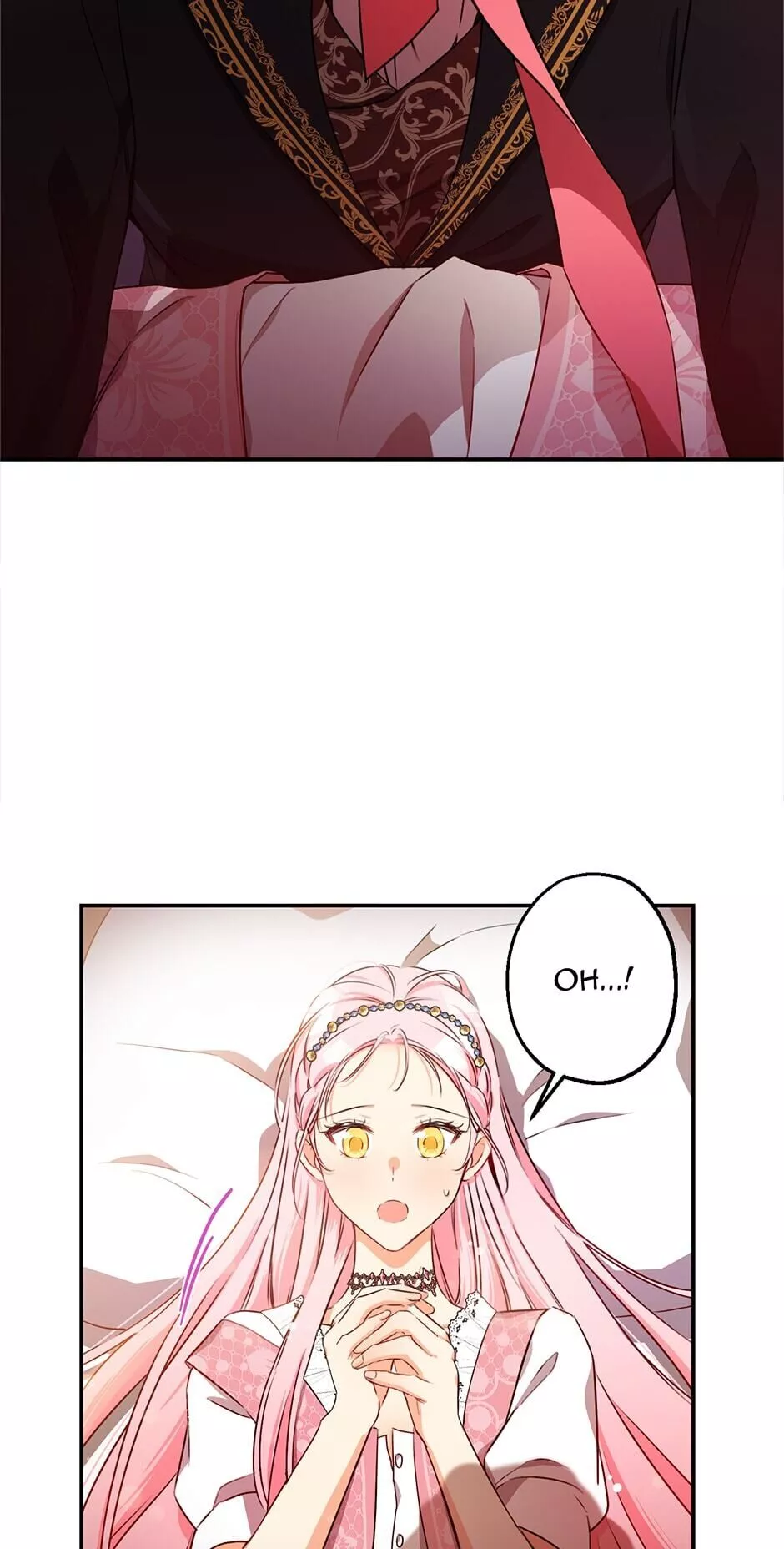 I Was Tricked into this Fake Marriage! Chapter 61 page 43