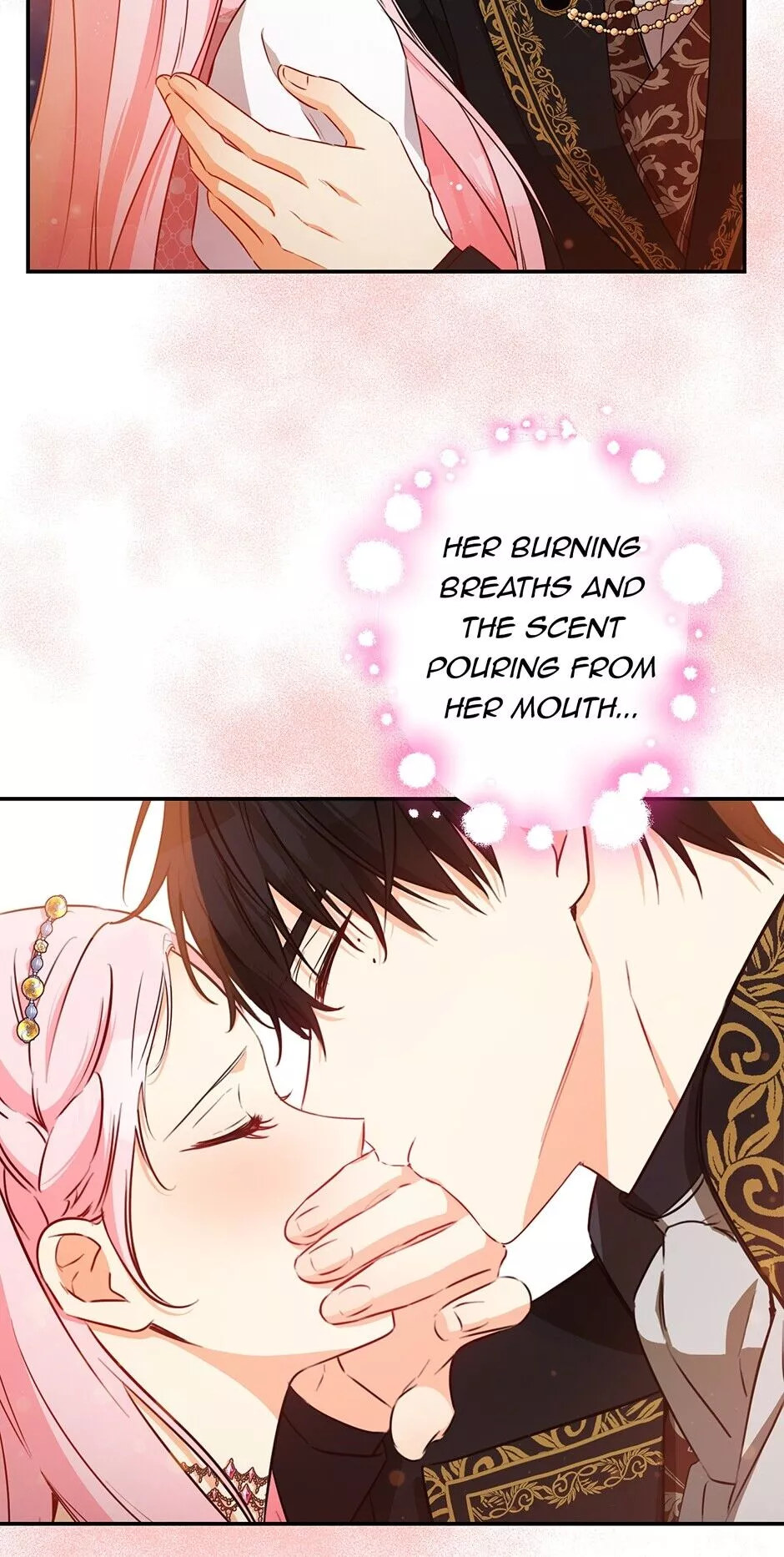 I Was Tricked into this Fake Marriage! Chapter 61 page 37