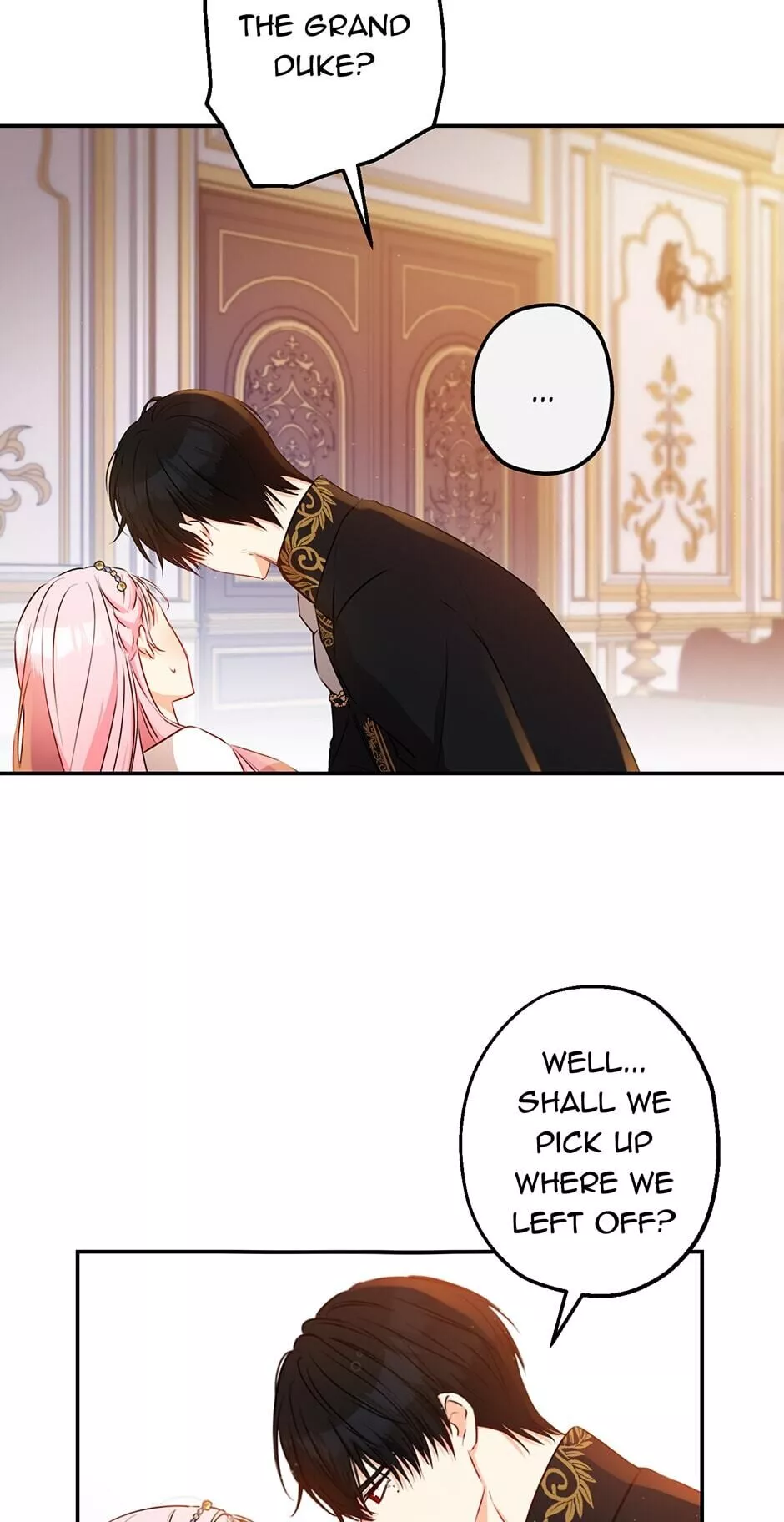 I Was Tricked into this Fake Marriage! Chapter 61 page 51