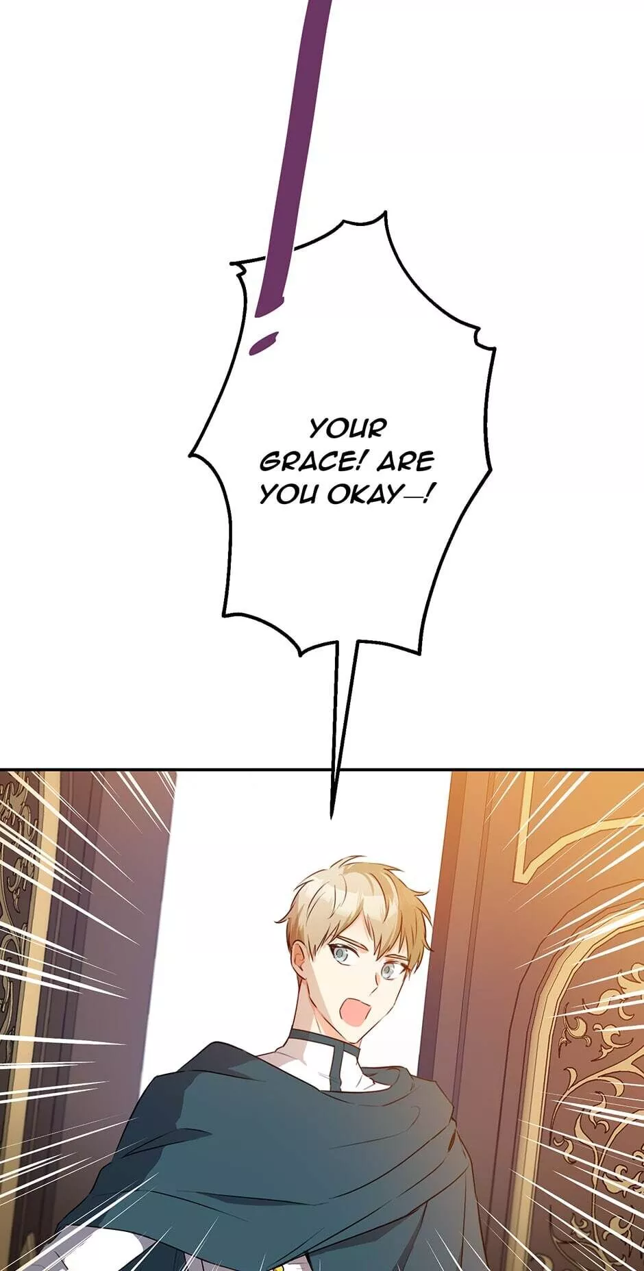 I Was Tricked into this Fake Marriage! Chapter 61 page 47
