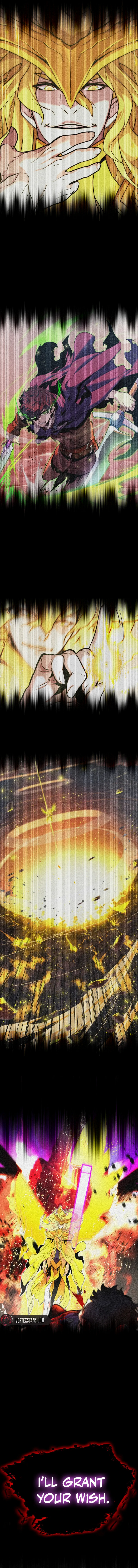 The Player of the Fallen Family Chapter 1 page 13