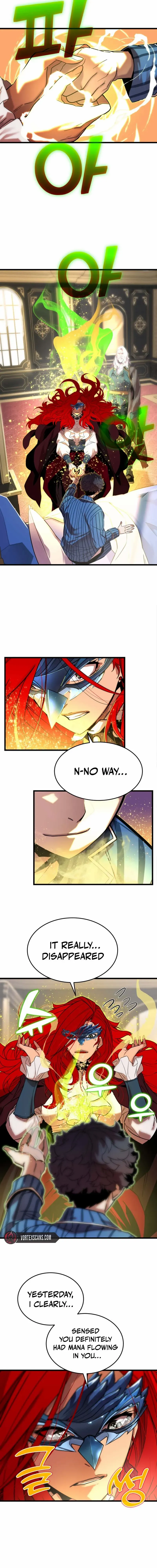 The Player of the Fallen Family Chapter 4 page 4