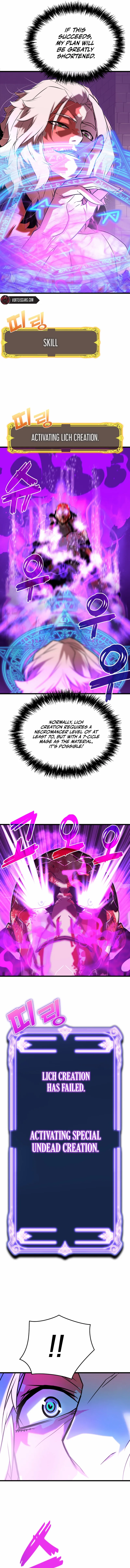 The Player of the Fallen Family Chapter 10 page 16