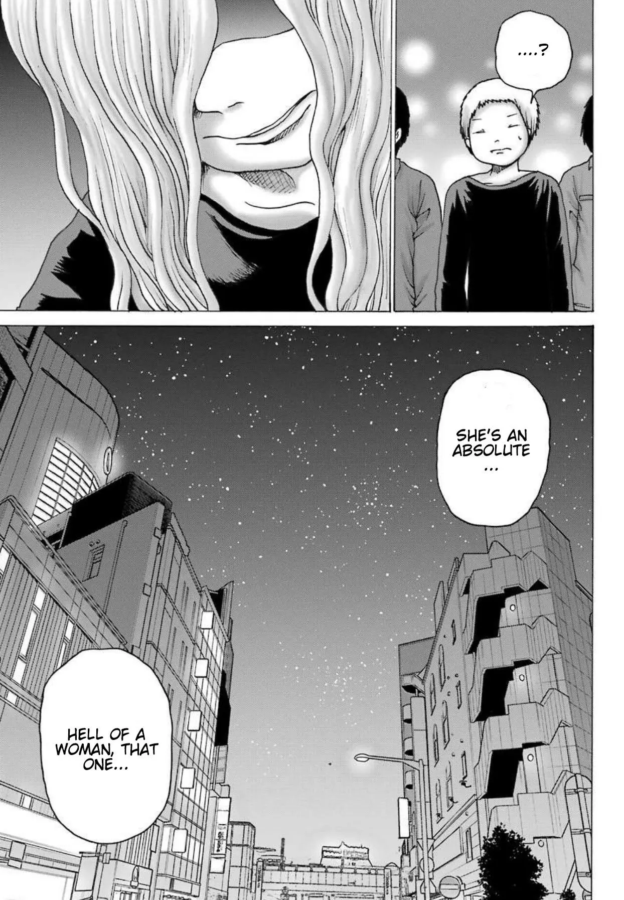 High Score Girl DASH Chapter 8 page 31
