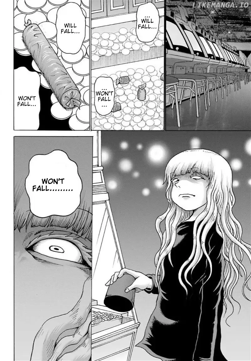 High Score Girl DASH Chapter 11 page 21