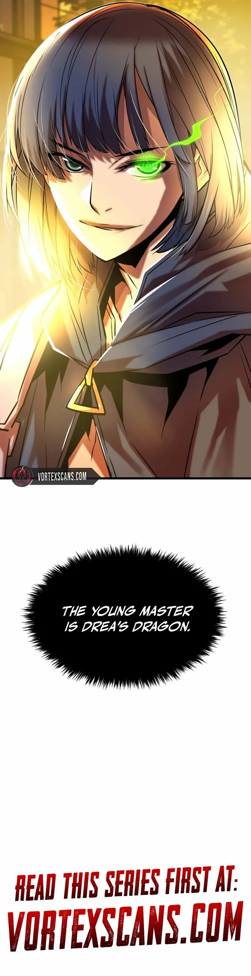 The Player of the Fallen Family Chapter 11 page 23