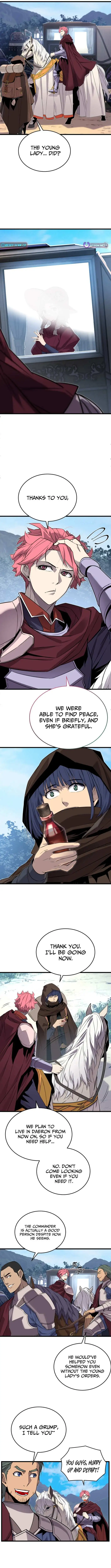 The Player of the Fallen Family Chapter 17 page 7
