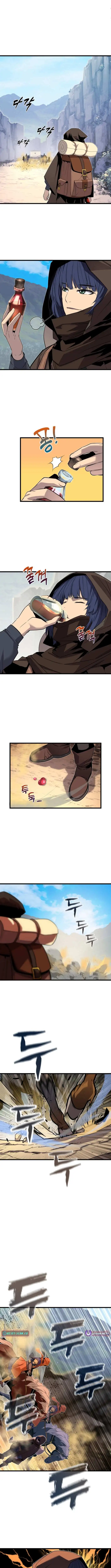 The Player of the Fallen Family Chapter 17 page 8