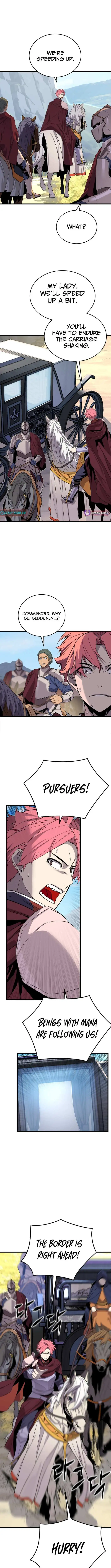 The Player of the Fallen Family Chapter 18 page 3