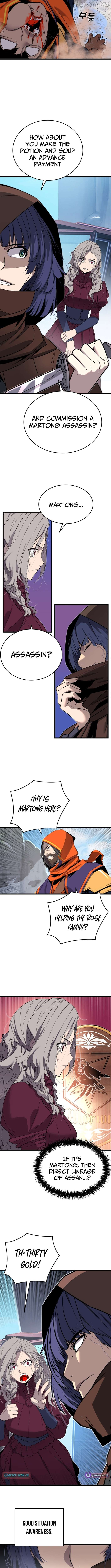 The Player of the Fallen Family Chapter 19 page 4