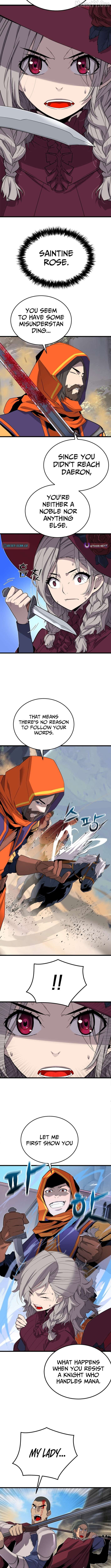 The Player of the Fallen Family Chapter 19 page 2