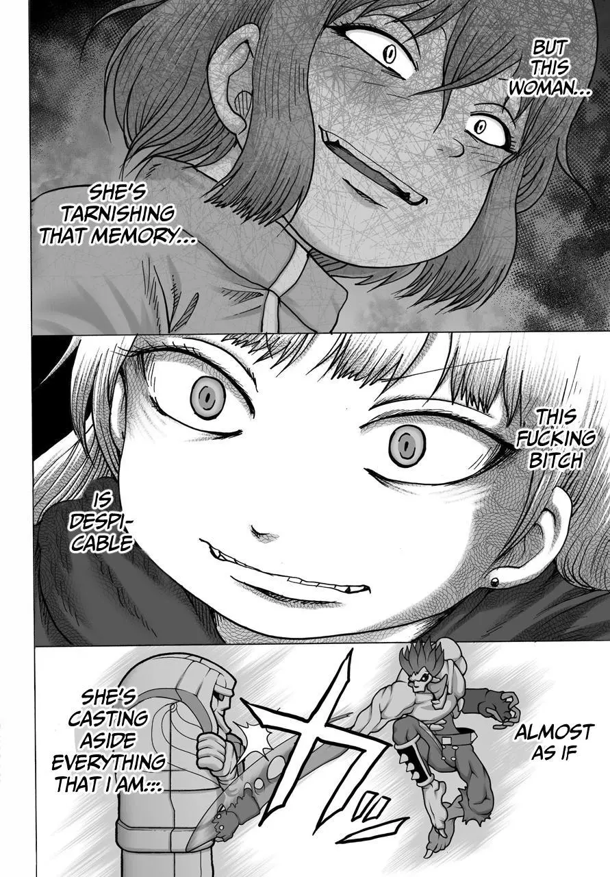 High Score Girl DASH Chapter 21 page 13