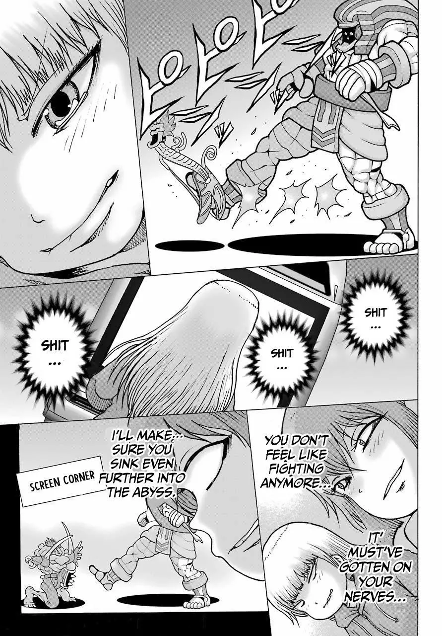 High Score Girl DASH Chapter 21 page 16