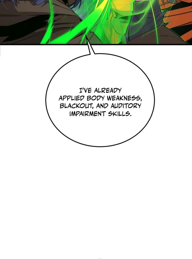 The Player of the Fallen Family Chapter 20 page 14