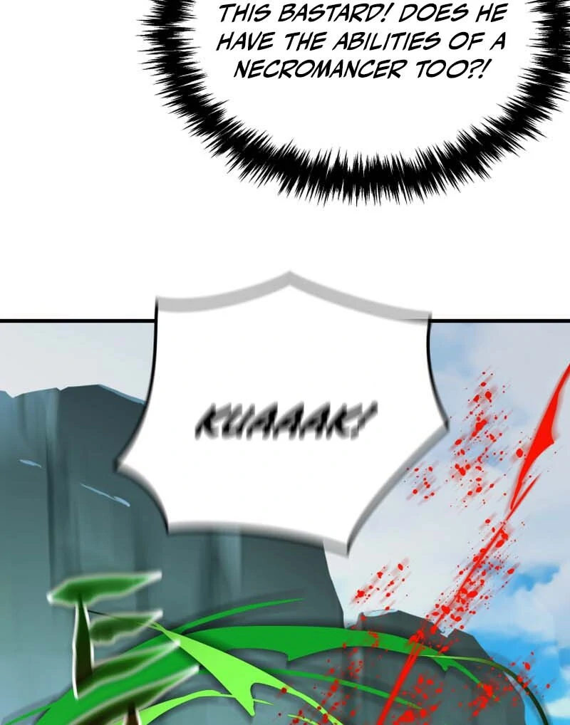 The Player of the Fallen Family Chapter 20 page 17