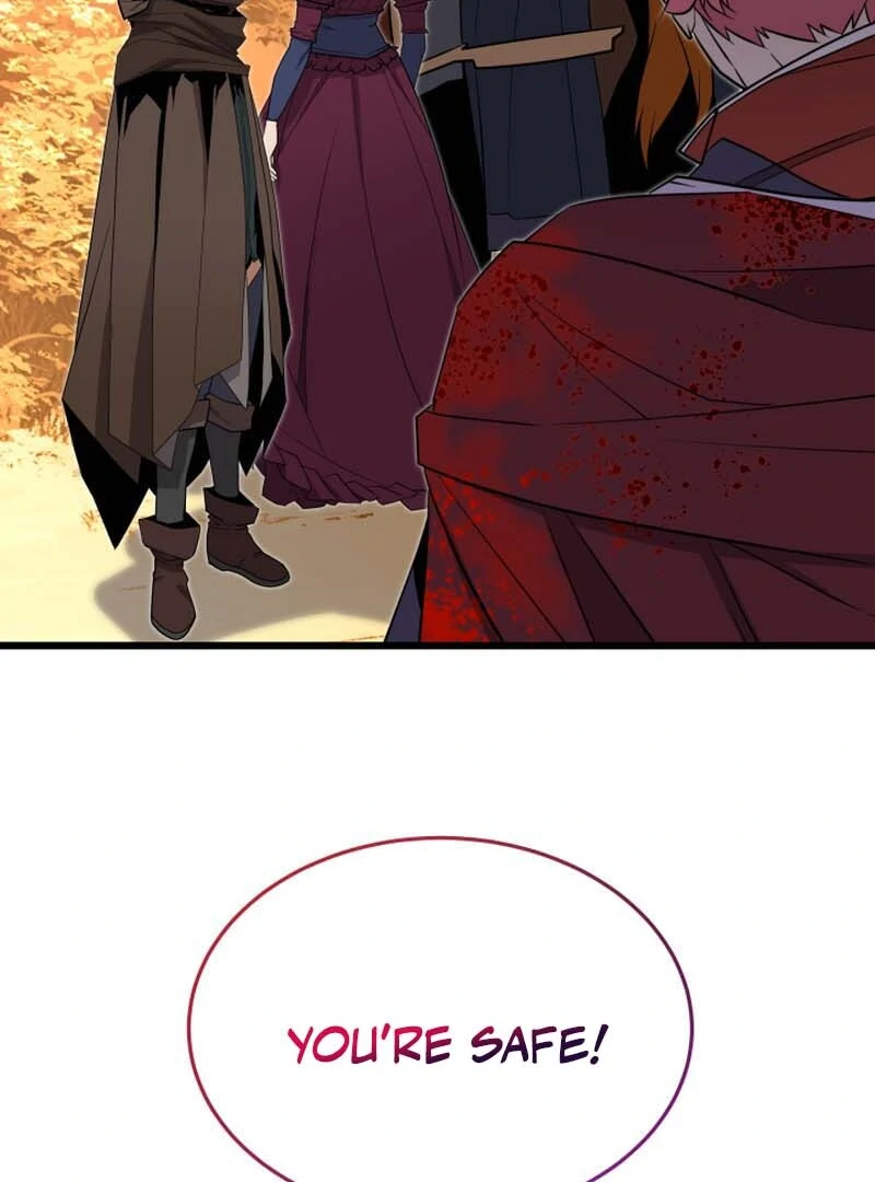 The Player of the Fallen Family Chapter 20 page 33