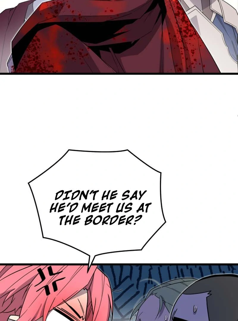 The Player of the Fallen Family Chapter 20 page 38