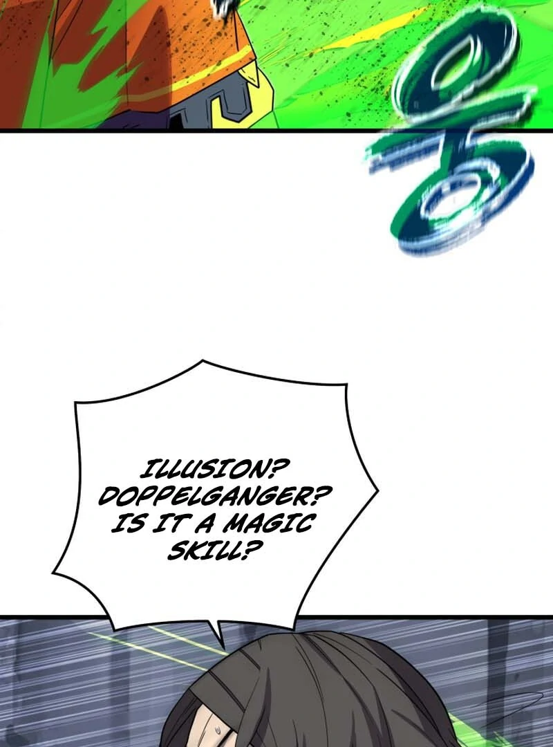 The Player of the Fallen Family Chapter 20 page 6