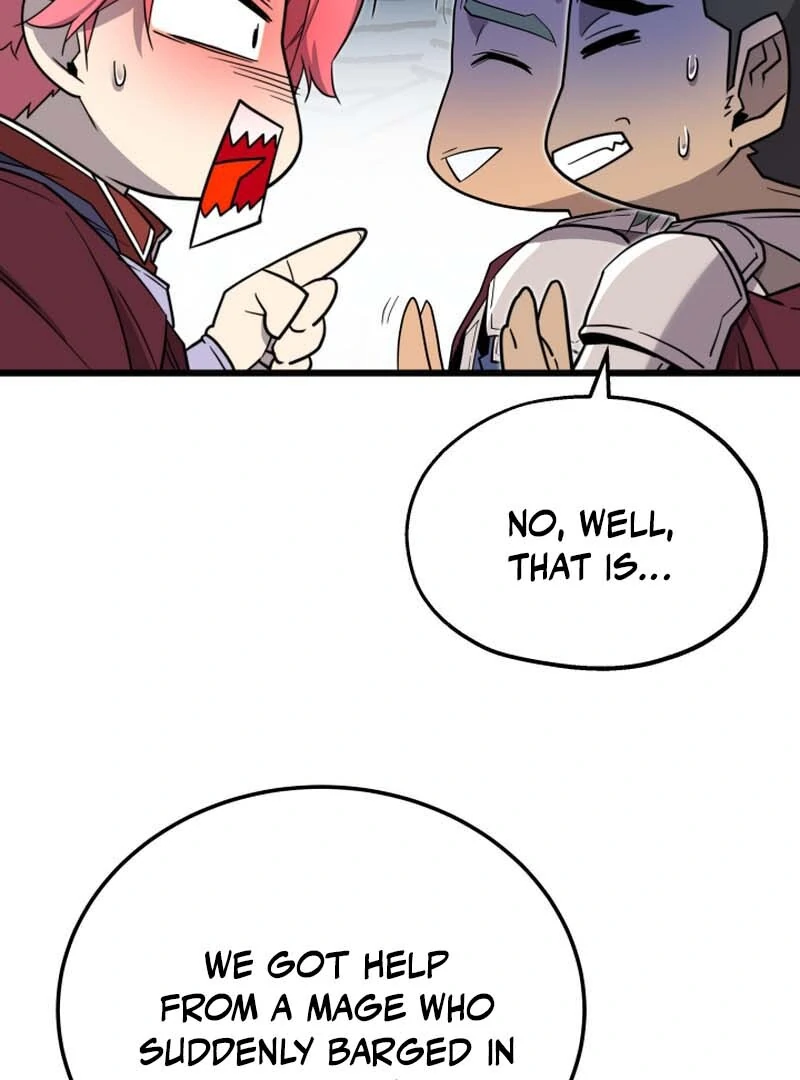The Player of the Fallen Family Chapter 20 page 39