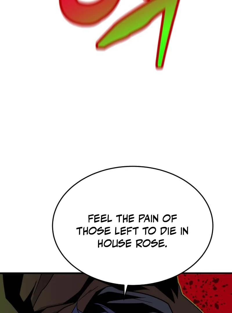 The Player of the Fallen Family Chapter 20 page 21