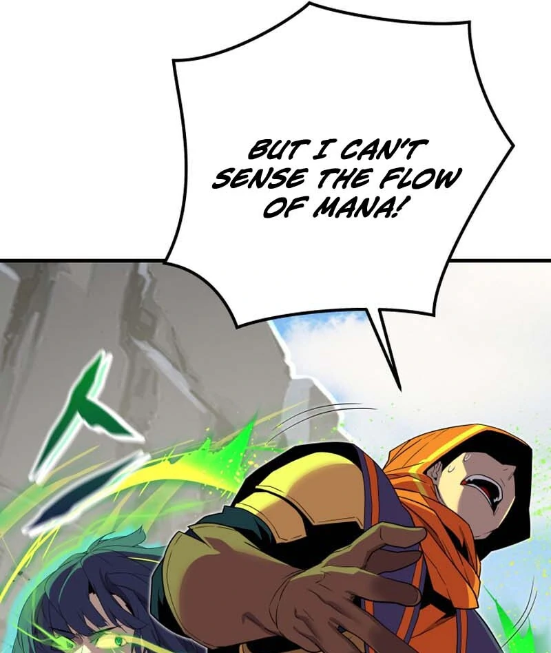 The Player of the Fallen Family Chapter 20 page 8
