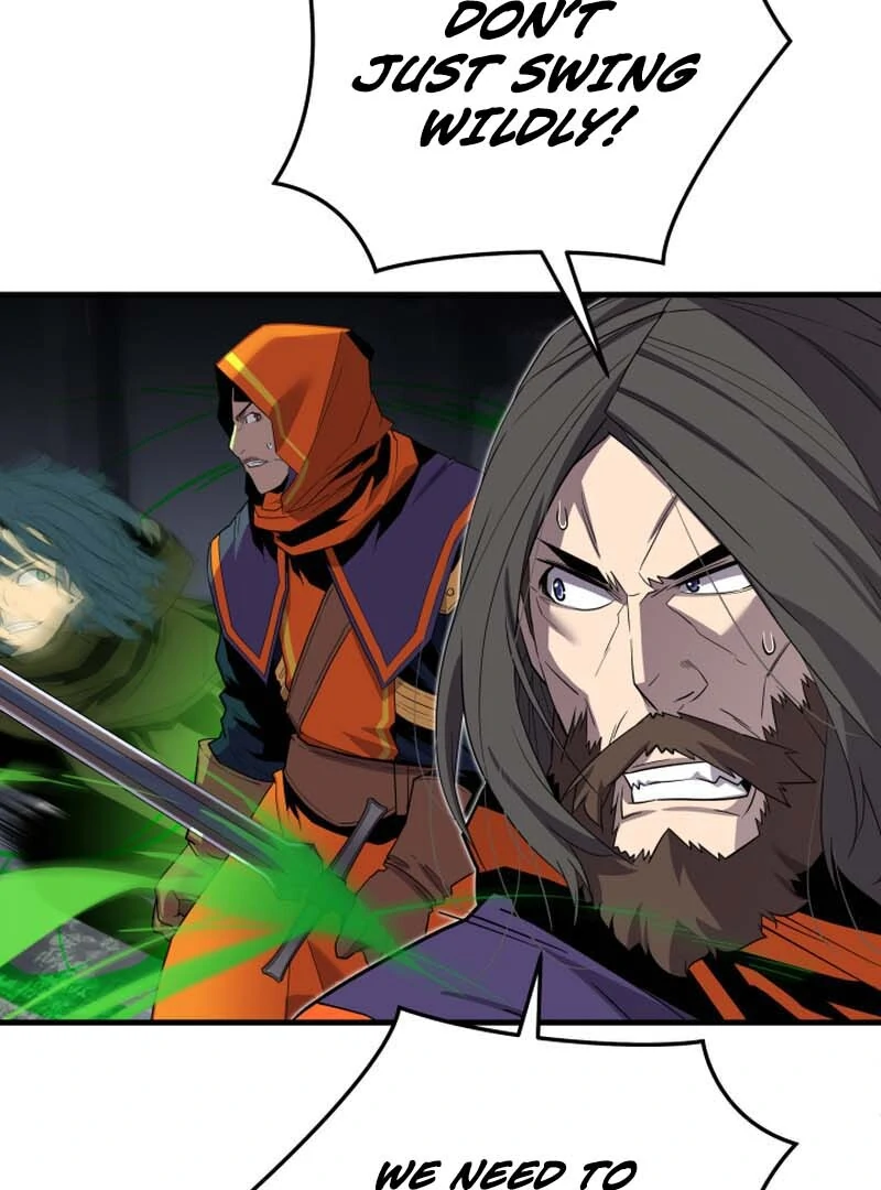 The Player of the Fallen Family Chapter 20 page 12