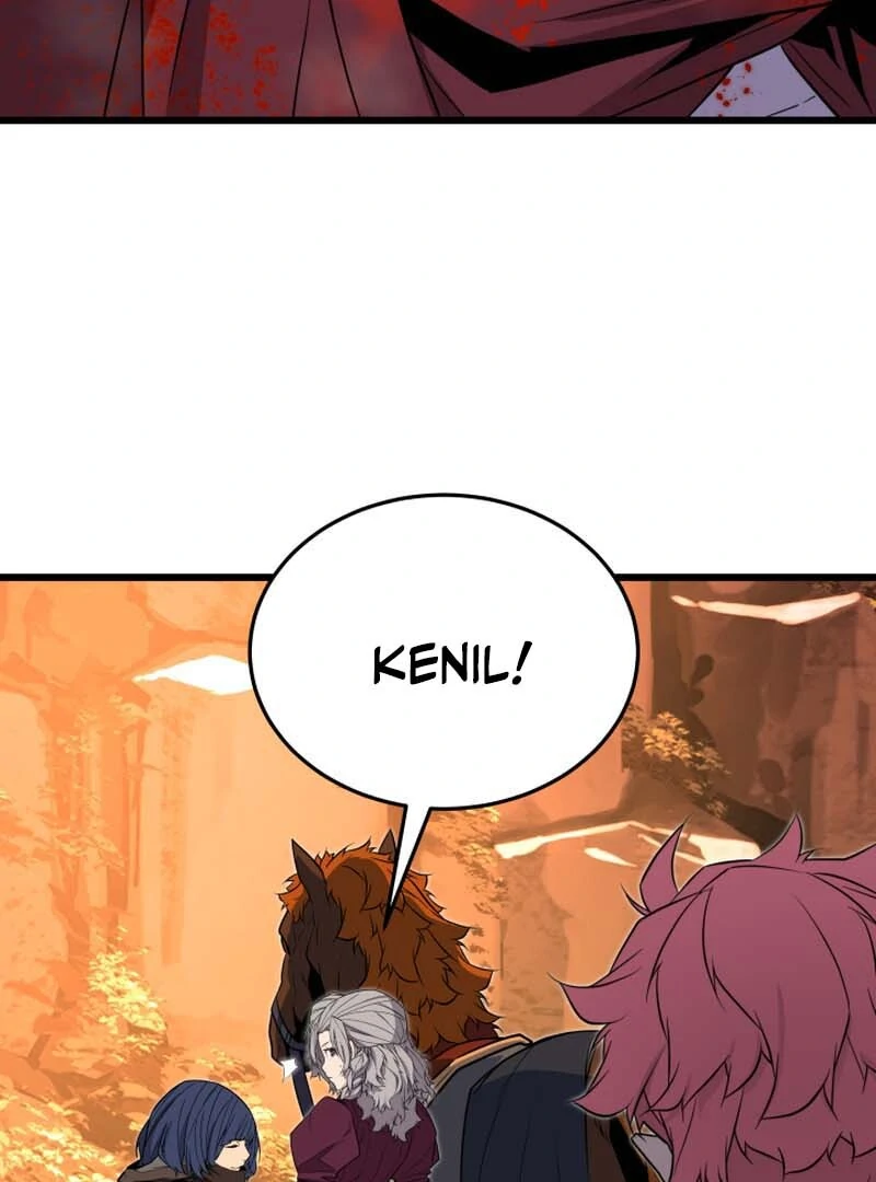 The Player of the Fallen Family Chapter 20 page 32