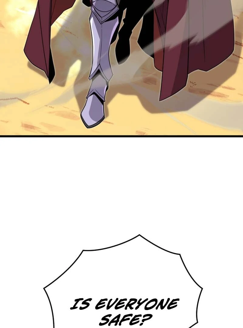 The Player of the Fallen Family Chapter 20 page 30