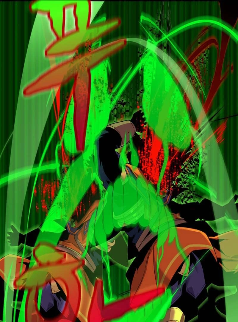 The Player of the Fallen Family Chapter 20 page 19