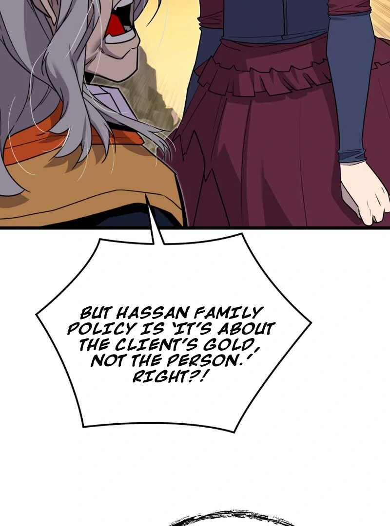 The Player of the Fallen Family Chapter 20 page 62
