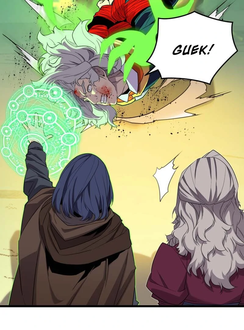 The Player of the Fallen Family Chapter 20 page 50