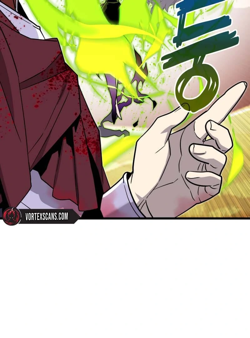The Player of the Fallen Family Chapter 20 page 41