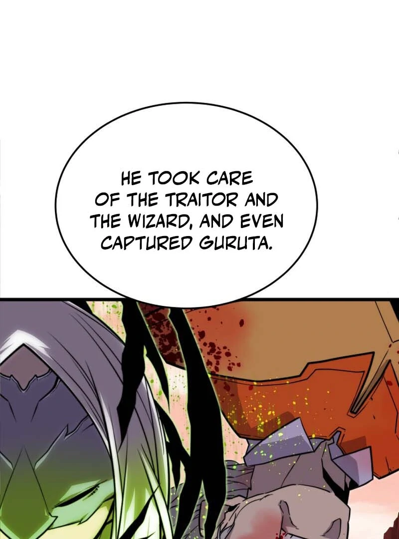 The Player of the Fallen Family Chapter 20 page 42