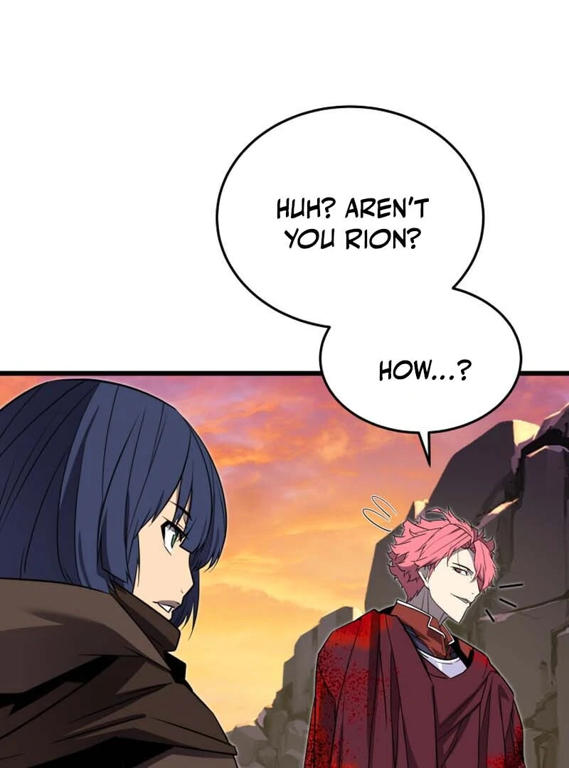 The Player of the Fallen Family Chapter 20 page 51