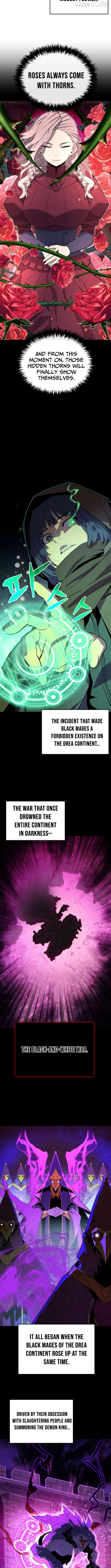 The Player of the Fallen Family Chapter 21 page 5