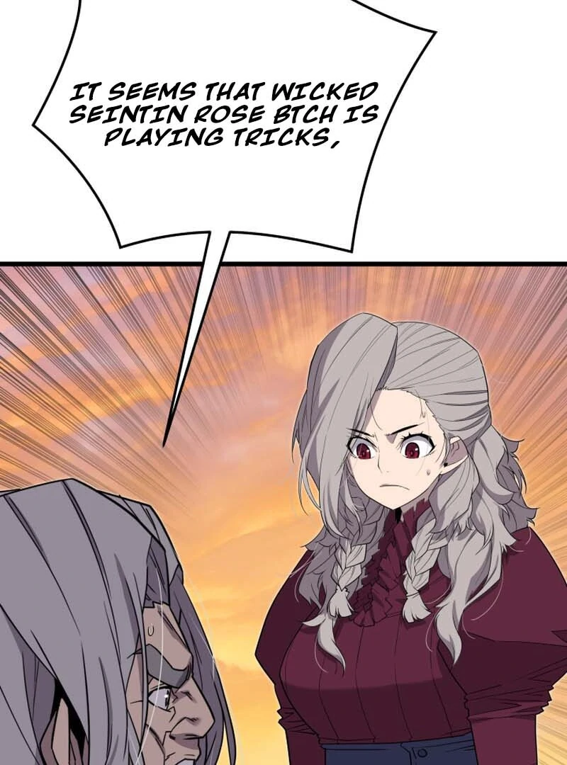 The Player of the Fallen Family Chapter 20 page 61