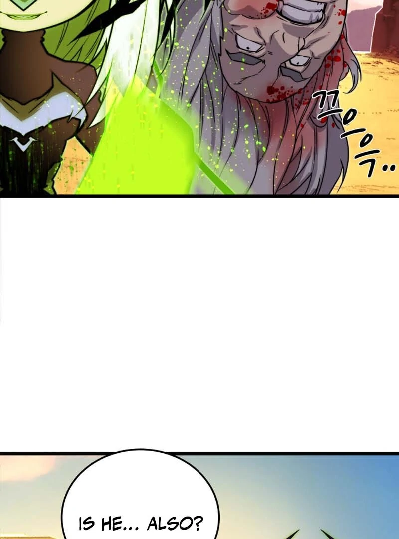 The Player of the Fallen Family Chapter 20 page 43