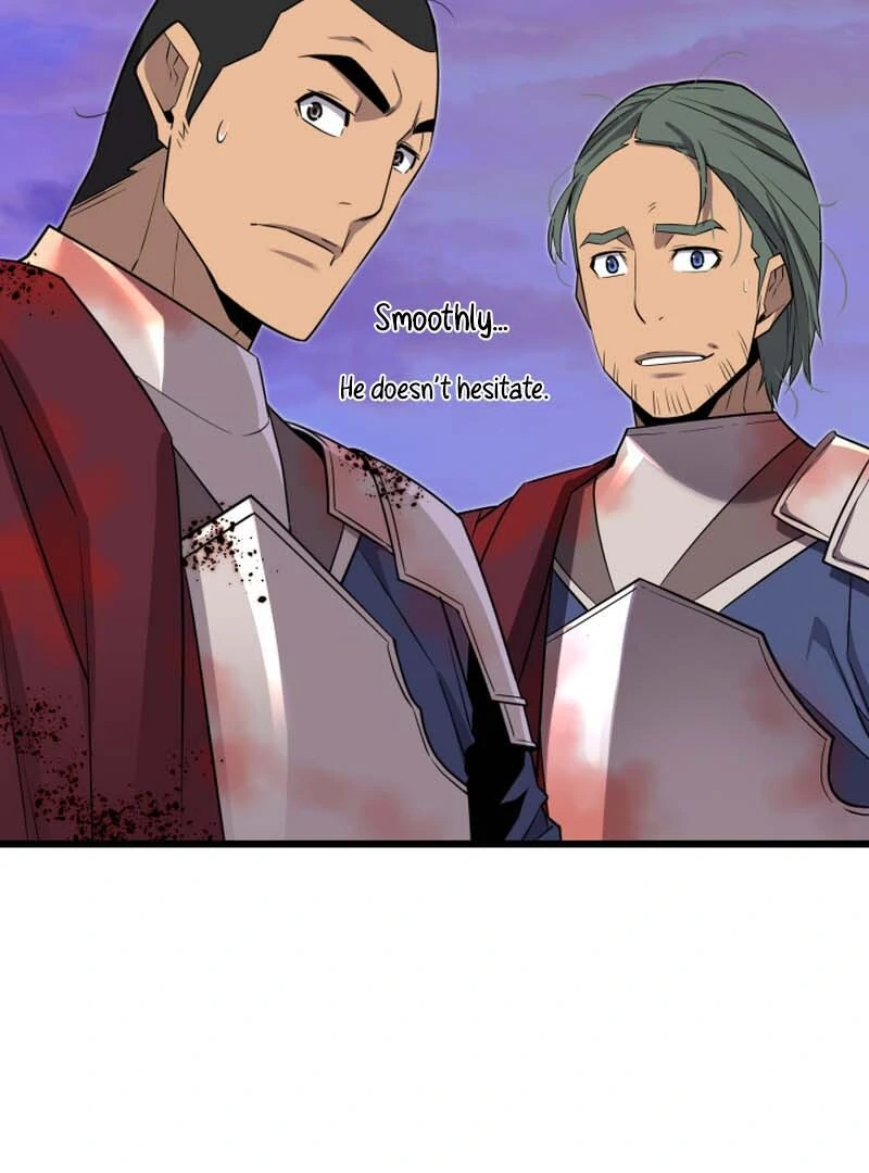 The Player of the Fallen Family Chapter 20 page 88