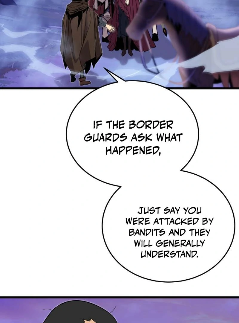 The Player of the Fallen Family Chapter 20 page 87