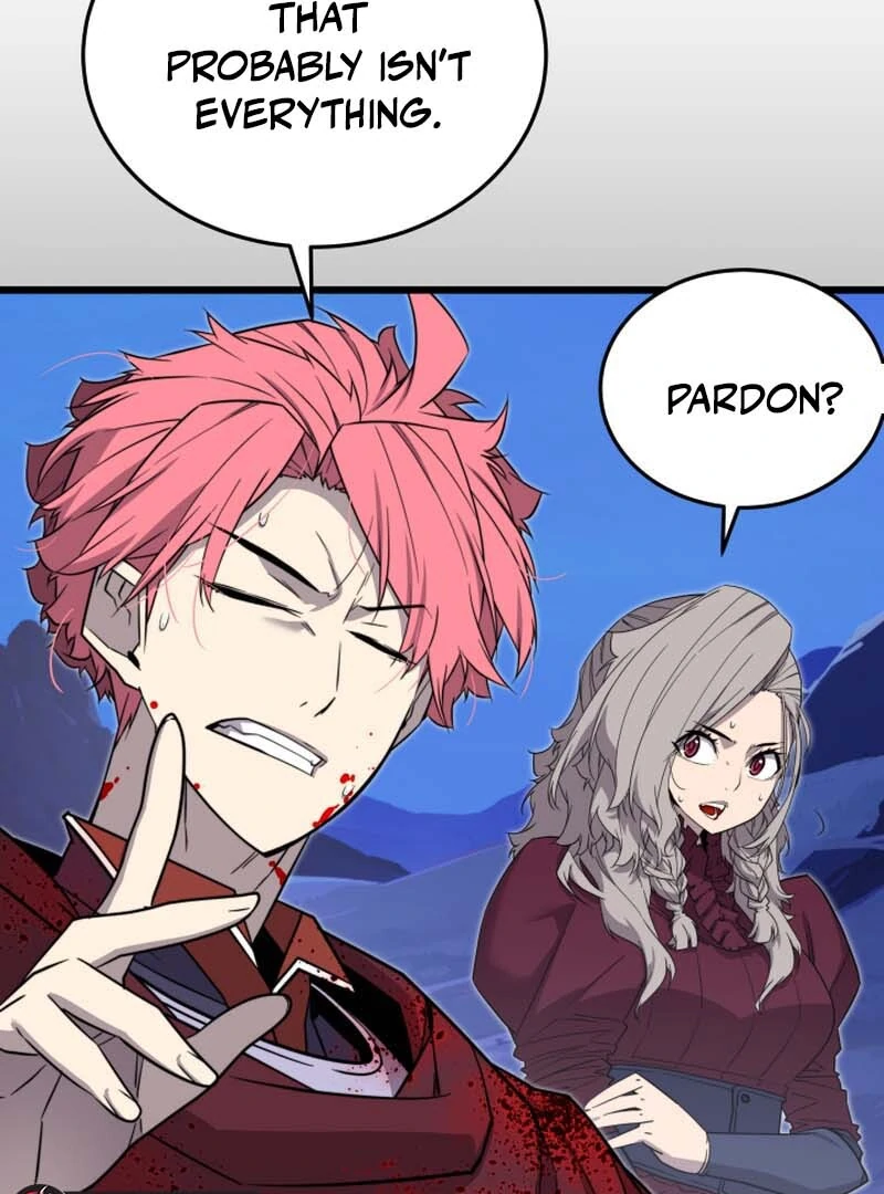 The Player of the Fallen Family Chapter 20 page 100