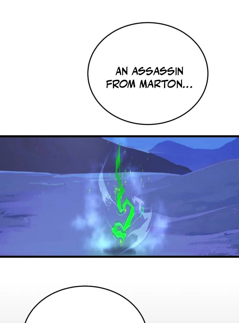 The Player of the Fallen Family Chapter 20 page 99