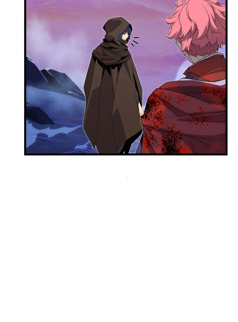 The Player of the Fallen Family Chapter 20 page 91