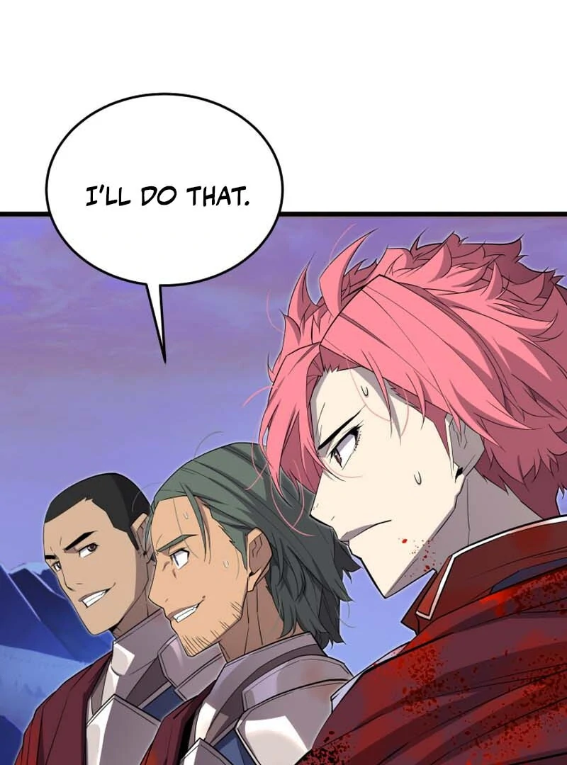 The Player of the Fallen Family Chapter 20 page 89