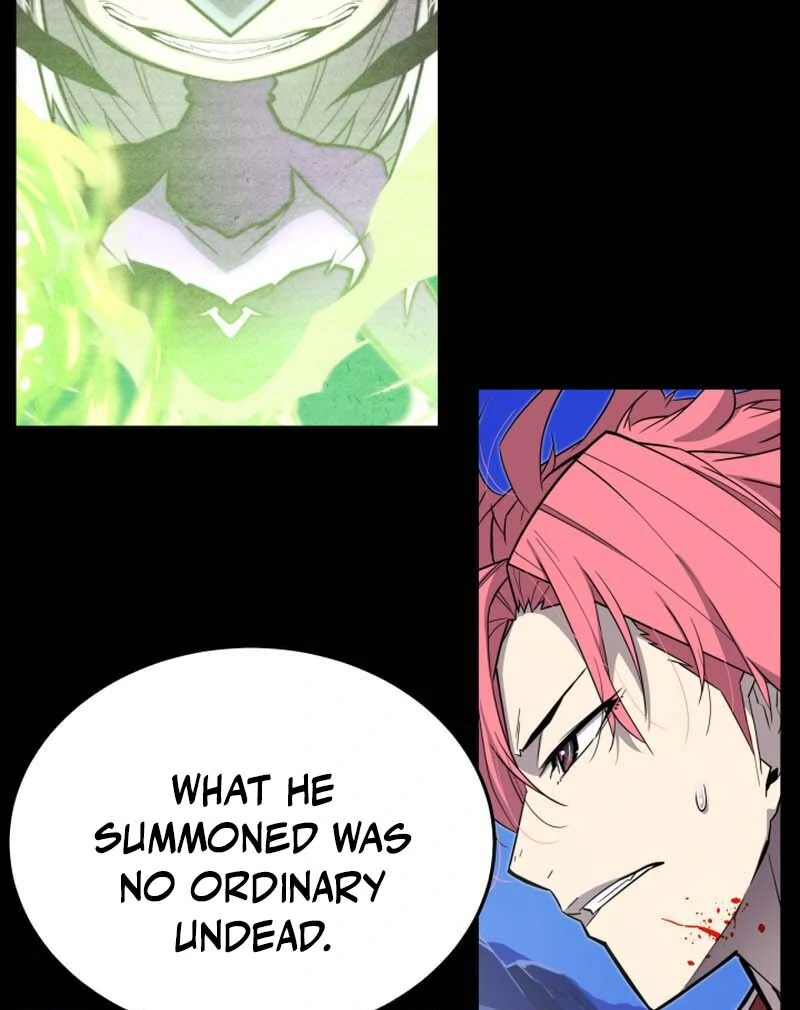 The Player of the Fallen Family Chapter 20 page 102